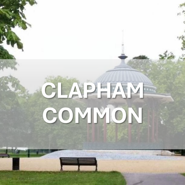 Clapham Common PWT