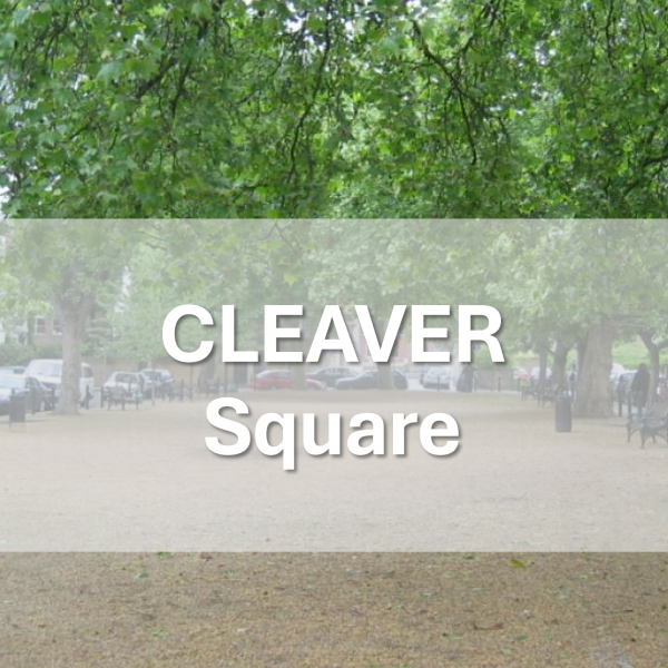 Cleaver Square PWT
