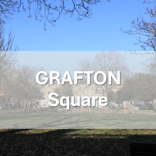 Grafton Square PWT