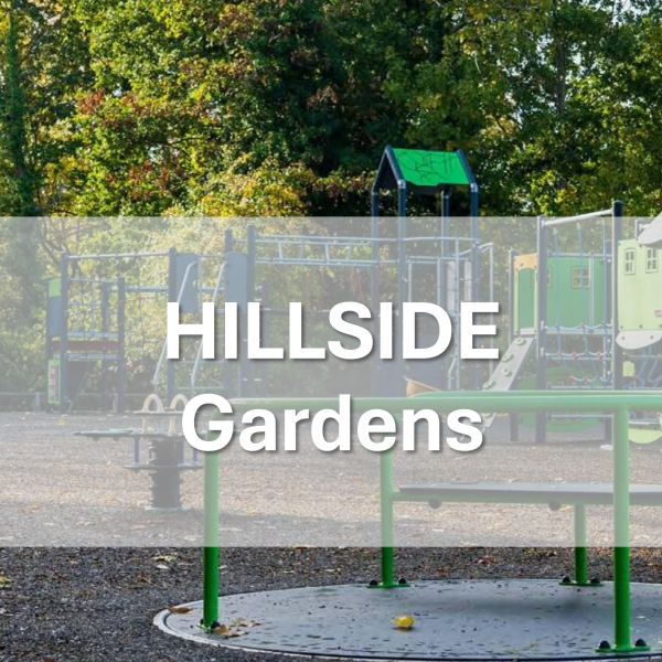 Hillside Gardens PWT