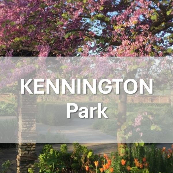 Kennington Park PWT