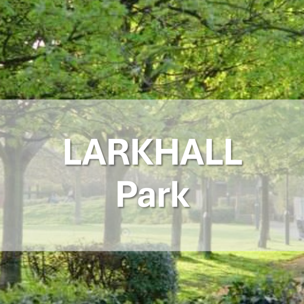 LARKHALL PARK PWT
