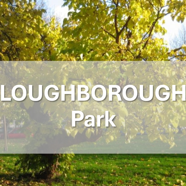 Loughborough ParkPWT