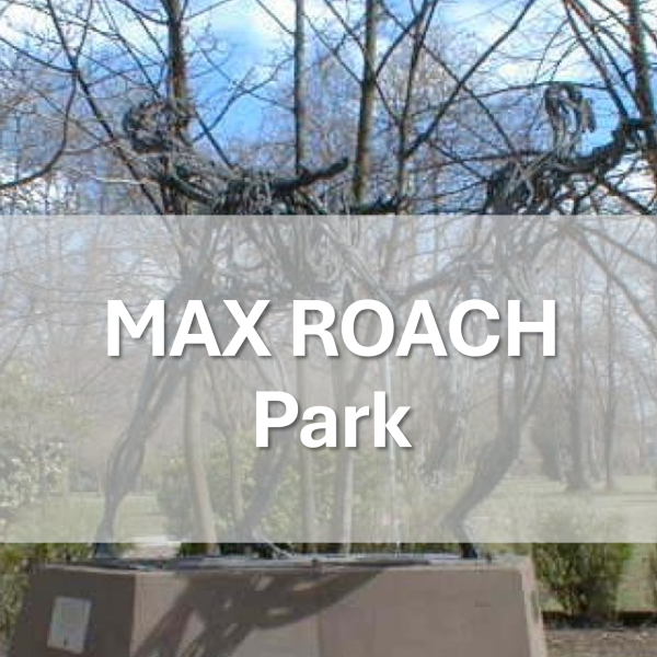 MAX roach park PWT