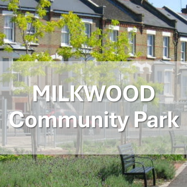 Milkwood Community Park PWT