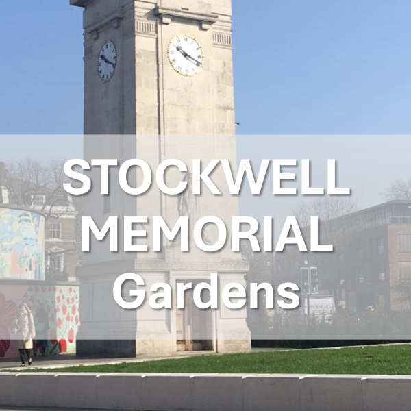 Stockwell Memorial Gardens PWT