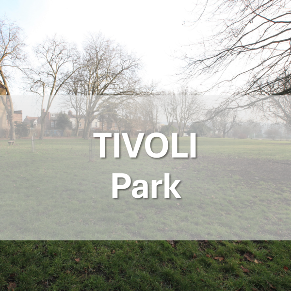 Tivoli Park PWT
