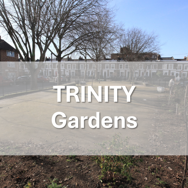 Trinity gardens PWT