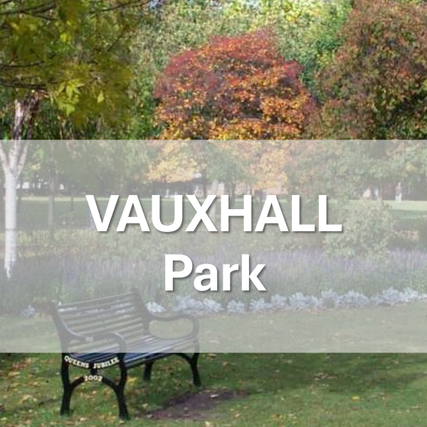 Vauxhall Pak PWT