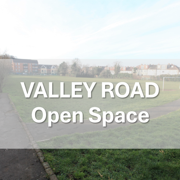 Valley Road Open Space