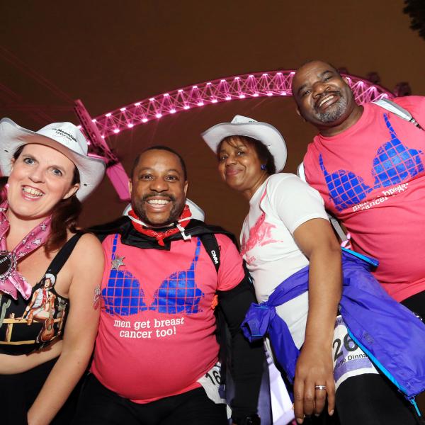 the MoonWalk London main image