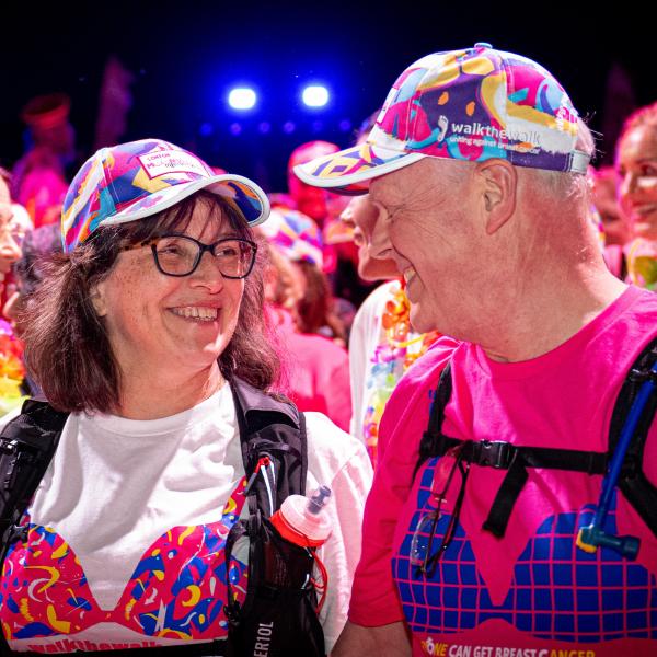 The MoonWalk London. Square image 1