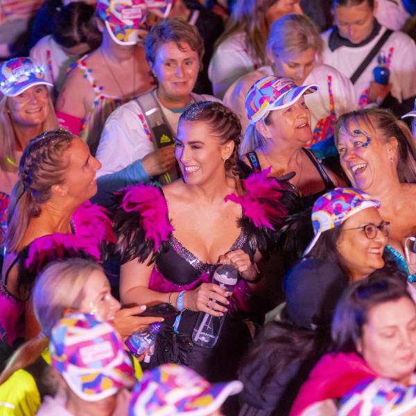 The MoonWalk London. Square image 3