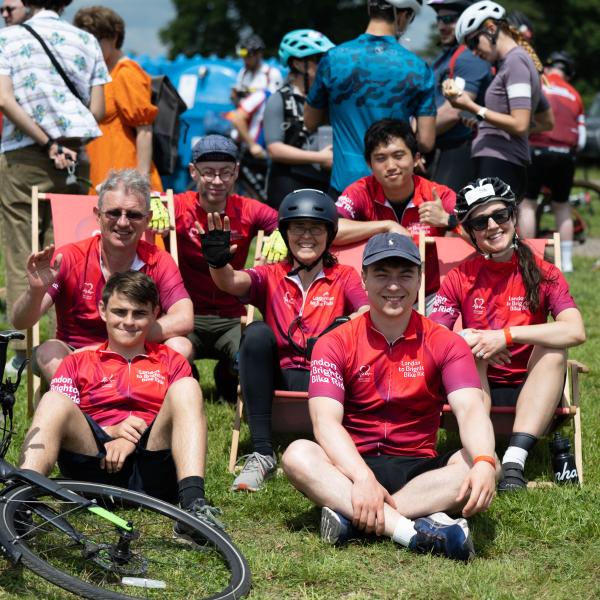 BHF London to Brighton -2