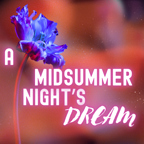 A Midsummer Night’s Dream - an outdoor production