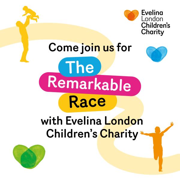 The Remarkable Race