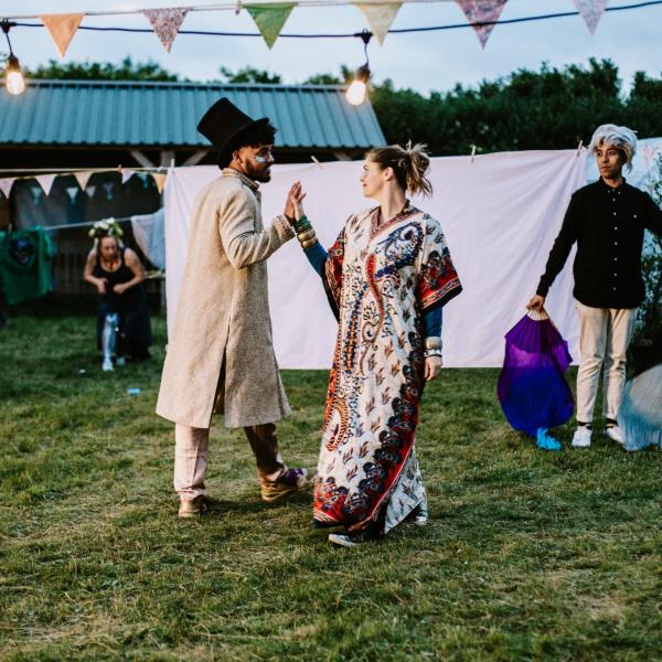 midsummer 3