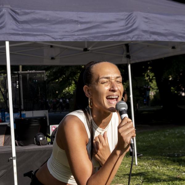 Bearpit Karaoke