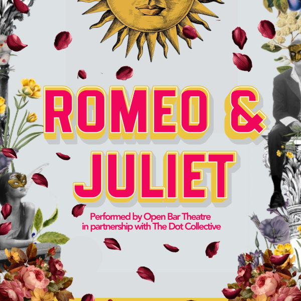 Romeo & Juliet - Open Air Theatre